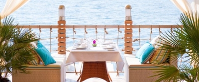 Porto Mare отель